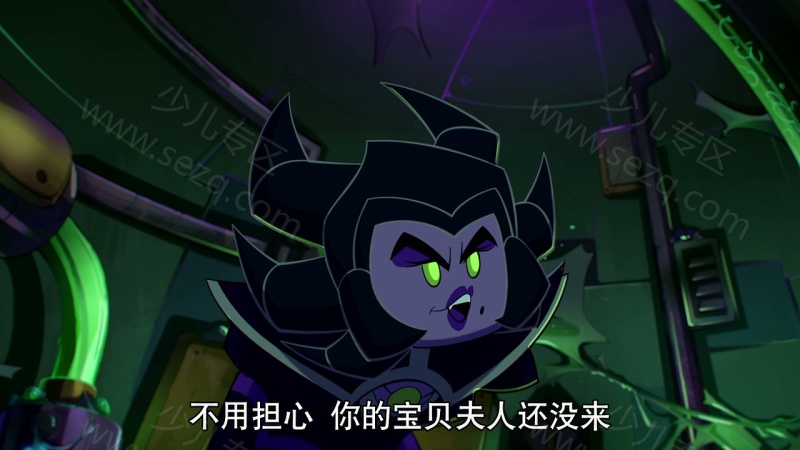 乐高悟空小侠:新年除妖记的剧照截图1