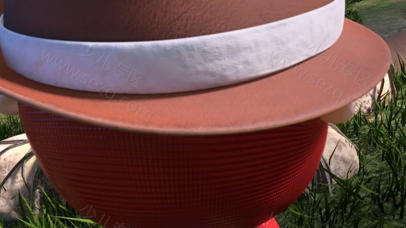 猪猪侠之环球日记的剧照截图4