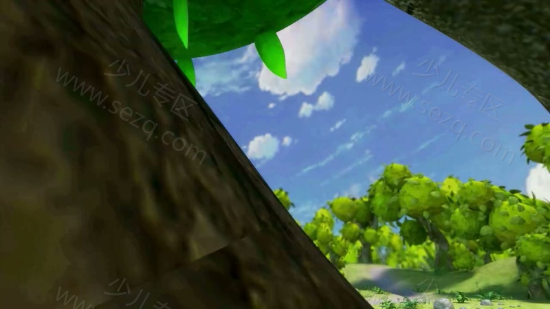 猪猪侠之终极决战前夜篇的剧照截图7