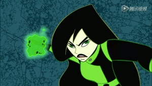 冒险动画片《麻辣女孩 Kim Possible》第二季全31集 中文版31集+英文版31集 高清/MP4/5.72GB 下载