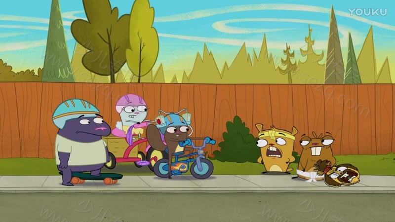 鼠一鼠二的剧照截图3