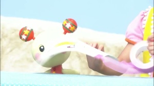 创意手工课《咿呀咿呀之小亦创意手工》全68集 国语版 720P/MP4/1.29GB 下载