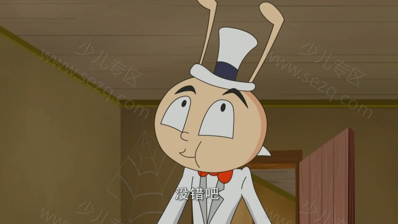 美德花园的剧照截图6