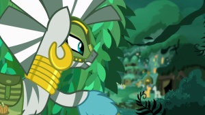 奇幻动画片《我的小马驹 My Little Pony》第五季全26集 英文版 1080P/MKV/19.69GB 下载