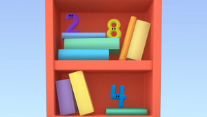 益智动画片《宝乐学习记一起数一数 Counting with Paula》第一季全60集 国语版60集+英语版60集 1080P/MP4/11.59GB 下载