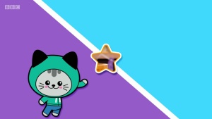 英语动画片《吉吉猫和皮皮狗 Kit and Pup》第一季全52集 英语英字 1080P/MP4/5.78GB 下载