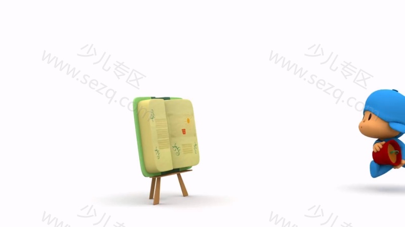 小P优优的剧照截图6