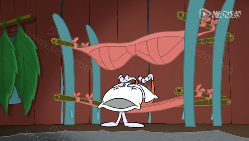 小布与伟仔的剧照截图5