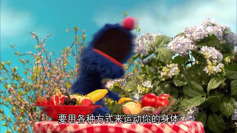 疯狂健康俱乐部的剧照截图4