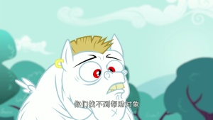 魔法动画片《小马宝莉 My Little Pony: Friendship is Magic》第六季全26集 国语中字 1072P/MP4/4.06GB 下载