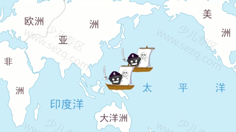 乐乐熊安全手册的剧照截图1