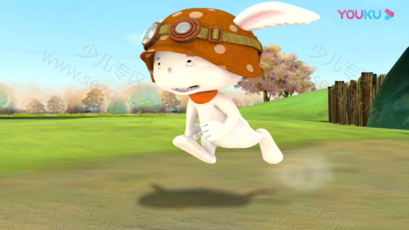 小兔班弟的剧照截图7