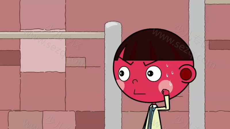 非常小子马鸣加的剧照截图5
