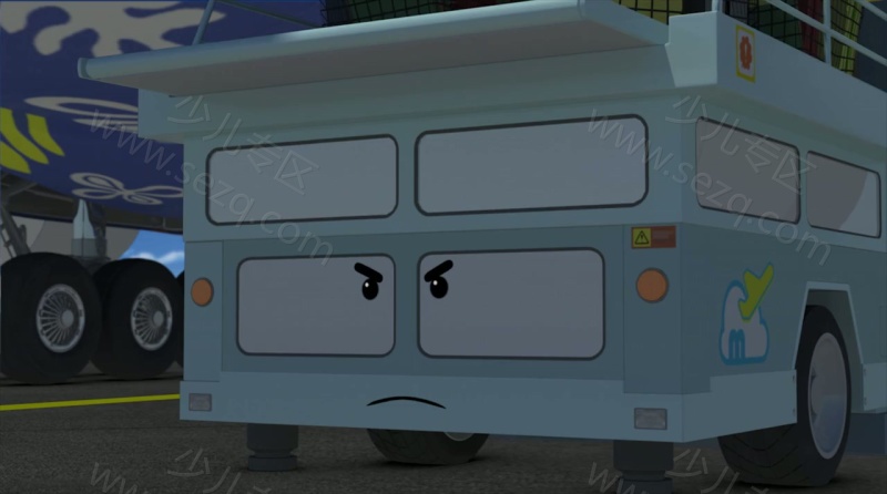 云奇飞行日记的剧照截图1