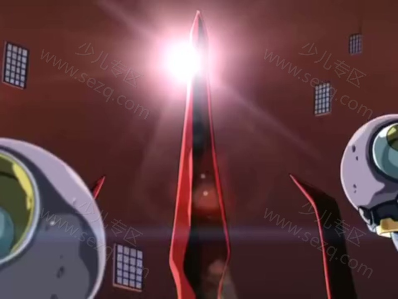 阴阳大战记的剧照截图3