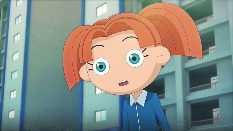 飞天少年的剧照截图2