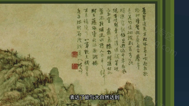 美术馆之夜的剧照截图6