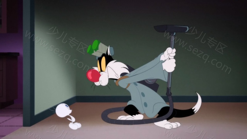 乐一通的剧照截图3