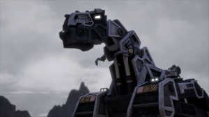 冒险动画片《恐龙卡车 Dinotrux》第三季全16集 英语英字 1080P/MKV/12.57GB 下载