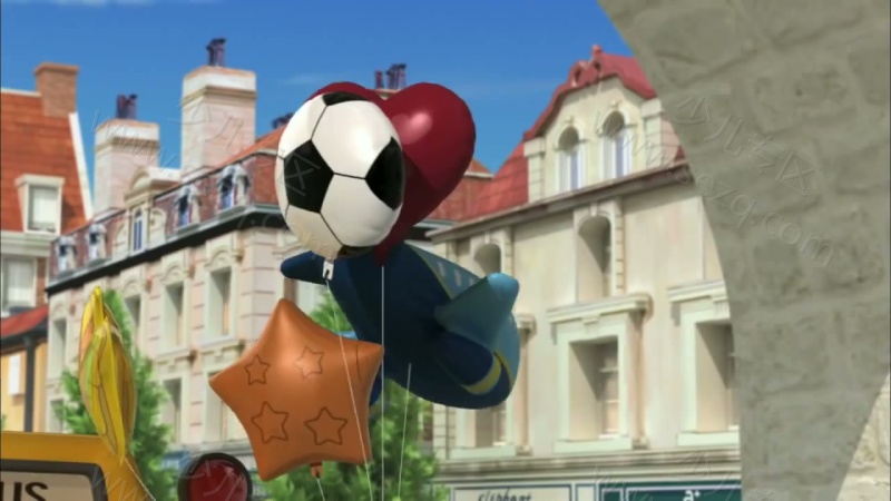 变形警车珀利的剧照截图2