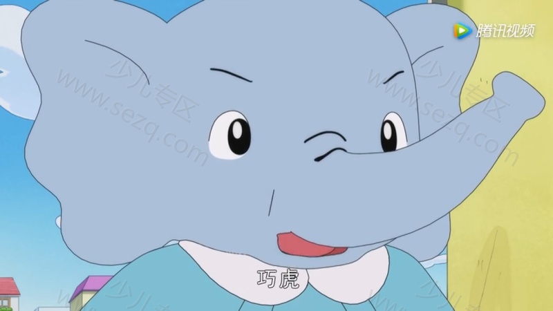 可爱巧虎岛的剧照截图6