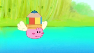 启蒙动画片《熊小米画动物》第二季全30集 国语版 720P/MP4/915.82MB 下载