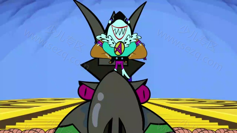 星际漫步的剧照截图1