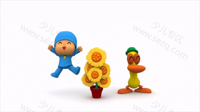 小P优优的剧照截图7