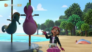 益智动画片《小贝大发明 Bitz & Bob》第二季全22集 英语中英双字 1080P/MP4/4.24GB 下载