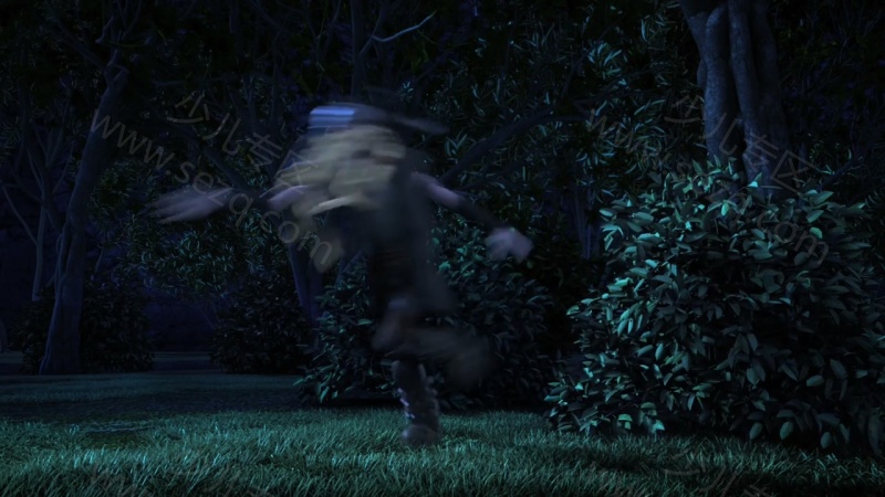 驯龙记：飞越边界的剧照截图1