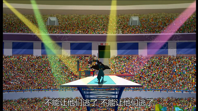 费尔哈特的剧照截图1