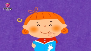 英语儿歌《碰碰狐 英语自然拼读儿歌 Pinkfong Phonics Songs》第一季全30集 英语英字 720P/MP4/1.77GB 下载