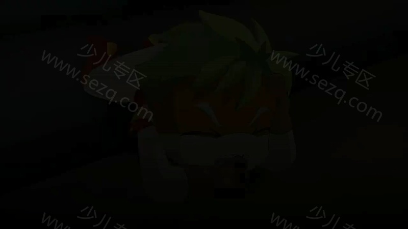 木奇灵的剧照截图3