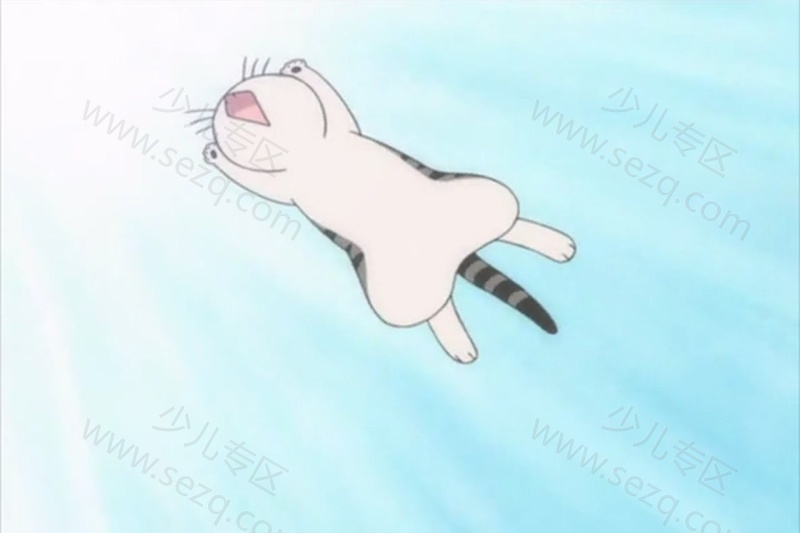 甜甜私房猫的剧照截图4