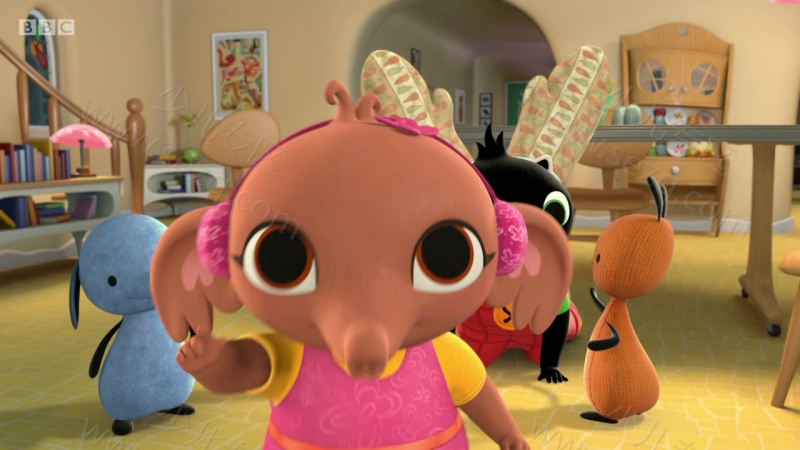 小兔兵兵的剧照截图7