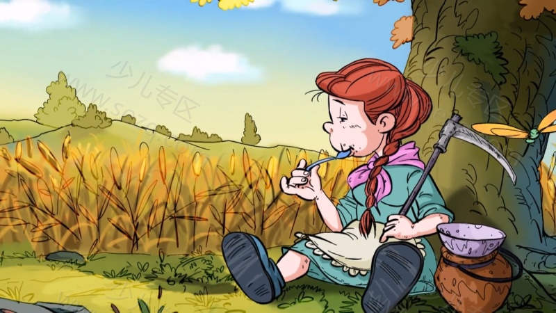 魔法妈妈故事妙妙屋的剧照截图5