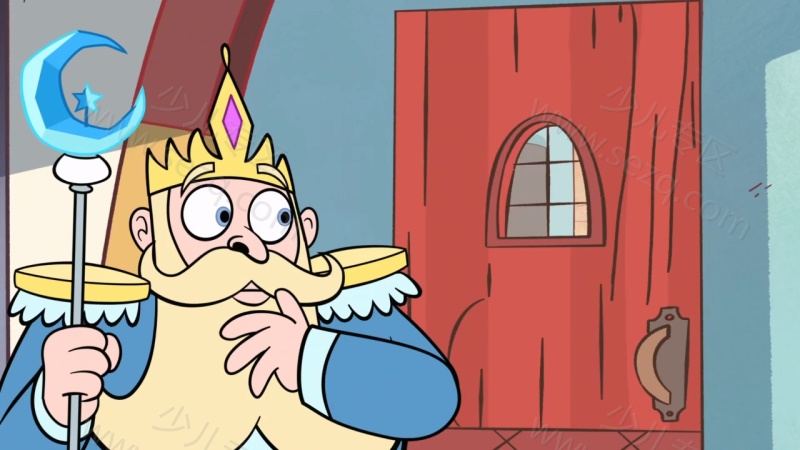 星蝶公主的剧照截图5