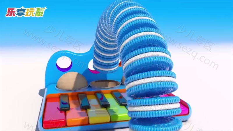 乐享知识乐园的剧照截图7