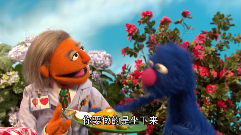 疯狂健康俱乐部的剧照截图6