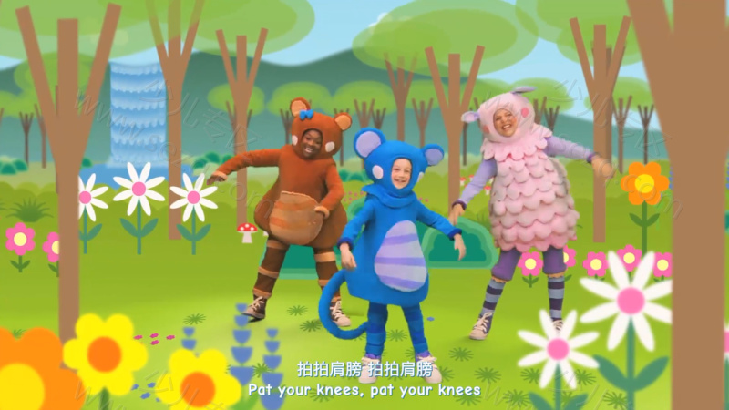 鹅妈妈俱乐部的剧照截图5