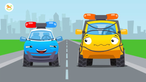 汽车动画片《超级汽车》第二季全40集 无对白 1080P/MP4/1.52GB 下载