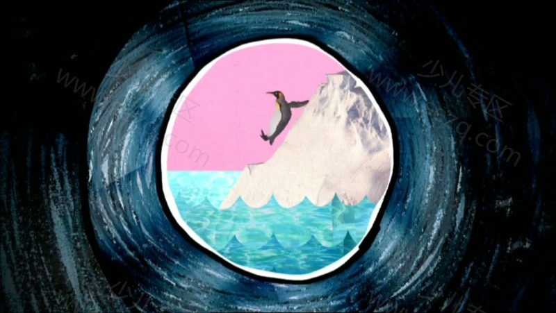 查理和罗拉的剧照截图7