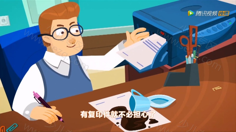 螺丝钉的剧照截图6