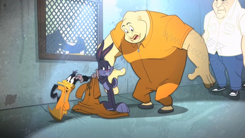 乐一通秀场的剧照截图1