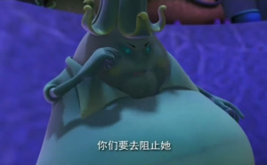 益智动画片《蔬果王国历险记》全52集 国语版 720P/MP4/4.93GB 下载