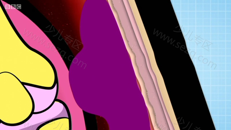 人体是如何工作的和修复 Operation Ouch 儿童版的剧照截图5