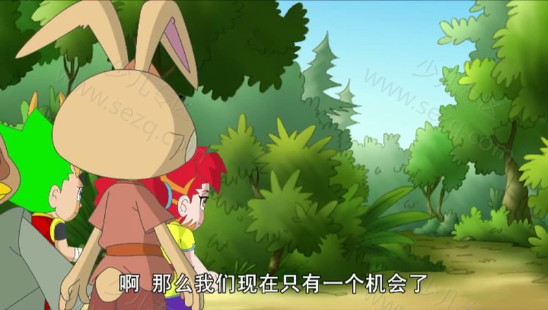 笑林功夫的剧照截图5