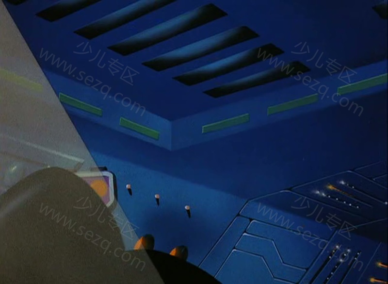 百变雄师的剧照截图1