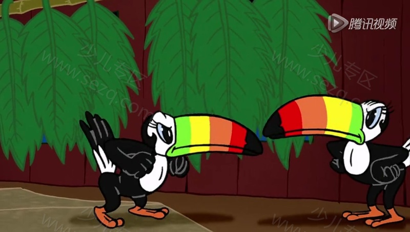 小布与伟仔的剧照截图6