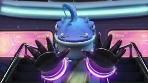 冒险动画片《猪猪侠之深海小英雄 GG Bond: Deep Sea Little Hero》第二季全26集 国语中字 720P/MP4/3.63GB 下载